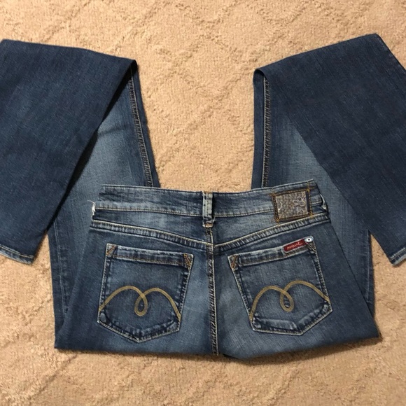 Mavi Zoe - Size 29 - Picture 3 of 7